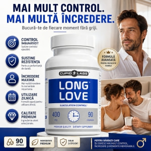 Pachet Seducție: Control, Dorință și Atracție