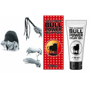Pachet Set Limited Edition Lovers Fantasy Negru + Gel Ejaculare Prematură Bull Power Delay 30ml Pachet Set Limited Edition Lovers Fantasy Negru + Gel Ejaculare Prematură Bull Power Delay 30ml pe Sexlab.ro