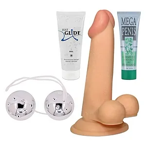 Pachet Trio: Putere, Control și Plăcere Intensă Pachet Trio: Putere, Control și Plăcere Intensă pe SexLab