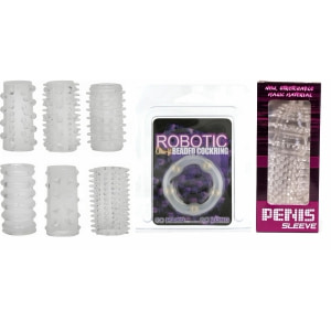 Pachet Trio Transparent: Anduranță și Plăcere Intensă Pachet Trio Transparent: Anduranță și Plăcere Intensă pe Sexlab.ro