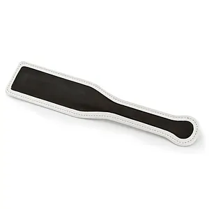 Padela Fosforescenta GLO Negru pe SexLab