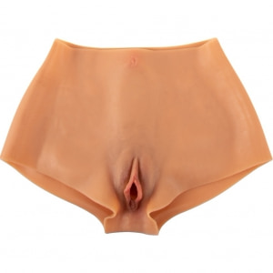Pantaloni Intimi Din silicon Lichid – Realism 19 cm Pantaloni Intimi Din silicon Lichid – Realism 19 cm pe Sexlab.ro