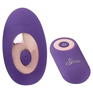 Vibrator Hands Free Cu Telecomanda