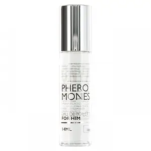 Parfum Barbati Cu Feromoni PheroMones pe SexLab