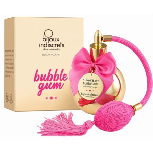 Parfum Bubblegum Strawberry Body Mist 100ml