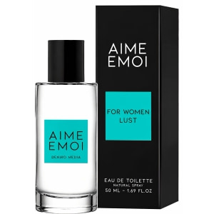 Parfum Made In France Cu Feromoni Aime Emoi Parfum Cu Feromoni Ruf