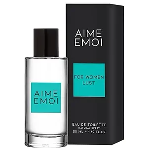 Parfum cu Feromoni Aime Emoi Parfum cu Feromoni Aime Emoi pe SexLab