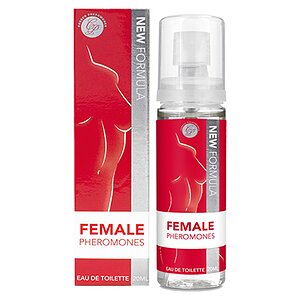 Parfum Cu Feromoni Cobeco Female pe SexLab