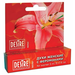Parfum cu Feromoni Desire Women Parfum cu Feromoni Desire Women pe Sexlab.ro