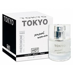 Parfum Cu Feromoni 30ml Pentru Femei