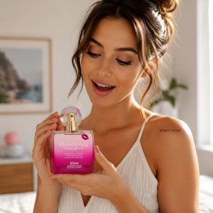 Parfum cu Feromoni HQ For Her PheroStrong  50ml