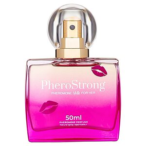 Parfum cu Feromoni HQ For Her PheroStrong  50ml