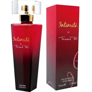 Parfum Cu Feromoni Intimite by Fernand Peril pe Sexlab.ro