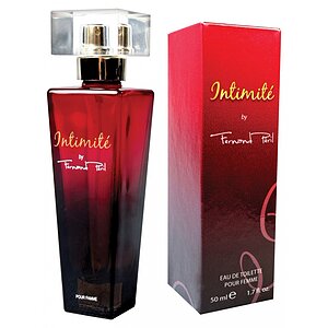 Parfum Cu Feromoni Intimite by Fernand Peril pe SexLab