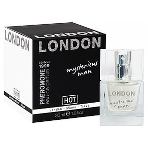 Parfum Cu Feromoni London Man pe SexLab