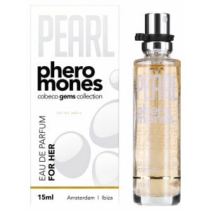Parfum Cu Feromoni Pearl Women pe Sexlab.ro