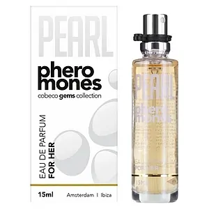 Parfum Cu Feromoni Pearl Women pe SexLab