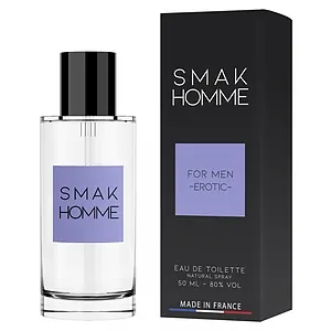 Parfum Cu Feromoni Pentru Bărbați Smak Parfum Cu Feromoni Pentru Bărbați Smak pe Sexlab.ro