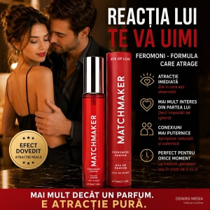 Parfum Cu Feromoni Pentru Ea Red Diamond 10ml