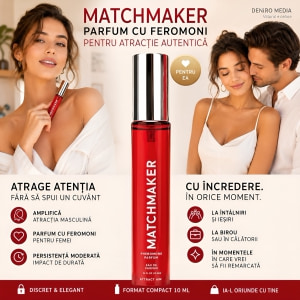 Parfum Cu Feromoni Pentru Ea Red Diamond 10ml