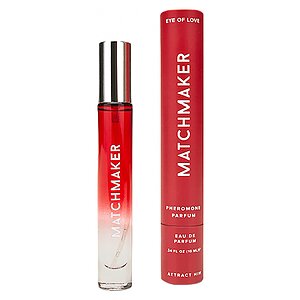Parfum Cu Feromoni Pentru A Atrage Barbati