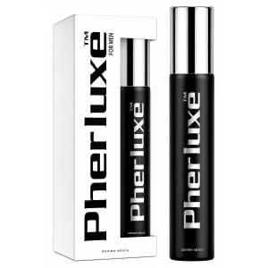 Parfum cu Feromoni Pherluxe Black Spray Pack Parfum cu Feromoni Pherluxe Black Spray Pack pe Sexlab.ro