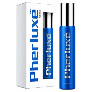 Parfum cu Feromoni Pherluxe Blue pentru Seducție Parfum cu Feromoni Pherluxe Blue pentru Seducție pe Sexlab.ro