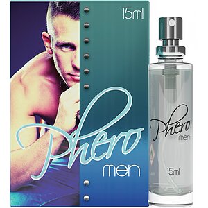 Parfum cu Feromoni PheroMen pe Sexlab.ro