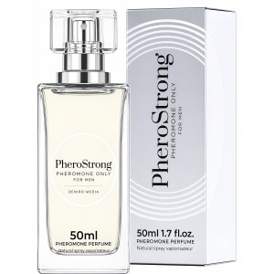 Parfum cu Feromoni PheroStrong For Men Parfum cu Feromoni PheroStrong For Men pe Sexlab.ro