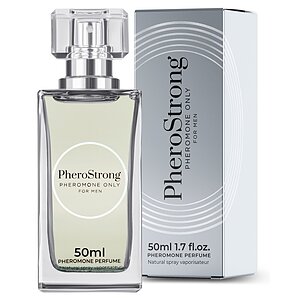 Parfum cu Feromoni PheroStrong For Men pe SexLab