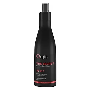 Parfum Cu Feromoni Seductie Pentru Femei