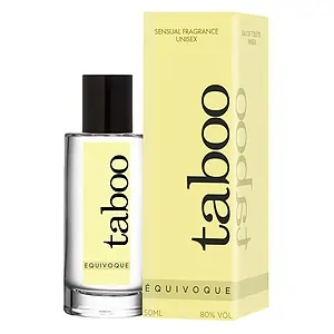 Parfum Taboo Equivoque Unisex Pret