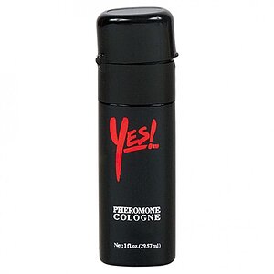Parfum Cu Feromoni YES! 29ml pe SexLab