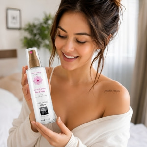 Parfum Feromoni Bed And Body Fragrance Cireșe