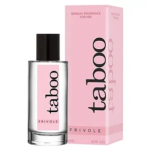Parfum Feromoni Femei Taboo Frivole pe Sexlab.ro