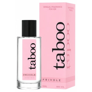 Parfum Feromoni Femei Taboo Frivole pe Sexlab.ro
