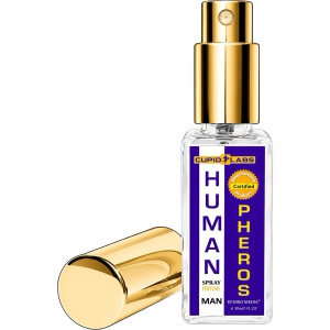 Parfum Feromoni Human Pheros for Him Parfum Feromoni Human Pheros for Him pe Sexlab.ro