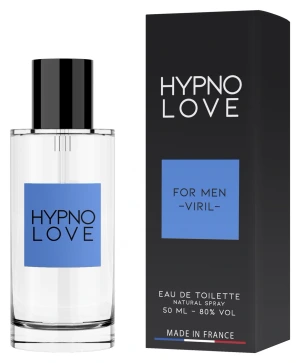 Parfum Feromoni Hypno-Love Parfum Feromoni Hypno-Love pe Sexlab.ro