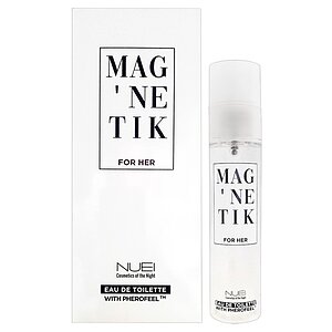 Parfum Feromoni 50 Ml Pentru Femei