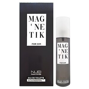 Parfum Feromoni Nuei Magnetik For Him pe SexLab