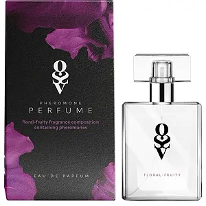 Parfum Feromoni Obsessive Floral Fruity pe SexLab