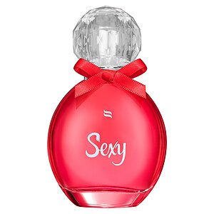 Parfum Feromoni Obsessive Sex Appeal pe SexLab