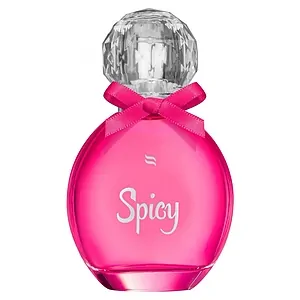 Parfum Feromoni Obsessive Spicy pe SexLab