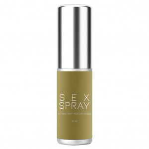 Parfum Feromoni Sex Spray 15 ml