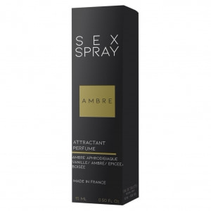 Parfum Feromoni Sex Spray 15 ml