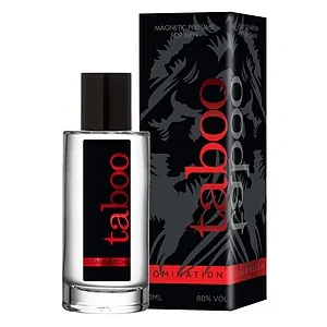 Parfum Feromoni Dominarea Taboo pe Sexlab.ro