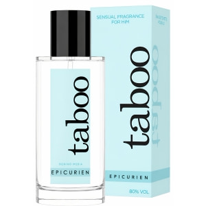 Parfum Feromoni Taboo Epicurien For Him 50ml Parfum Barbat Feromoni Pentru Intalniri