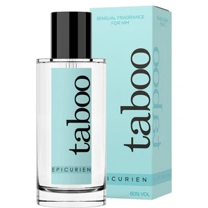 Parfum Feromoni Taboo Epicurien for Him pe Sexlab.ro
