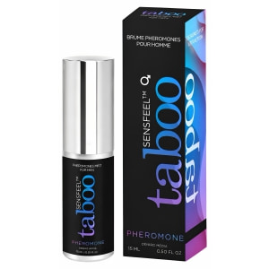 Parfum Feromoni Taboo For Him Parfum Feromoni Taboo For Him pe Sexlab.ro
