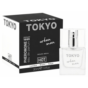 Oferta Sex Shop Parfum Feromoni Tokyo Man pe Sexlab.ro